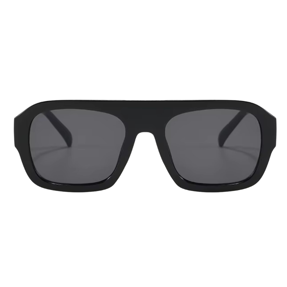 Judi Eyewear Zoe Black