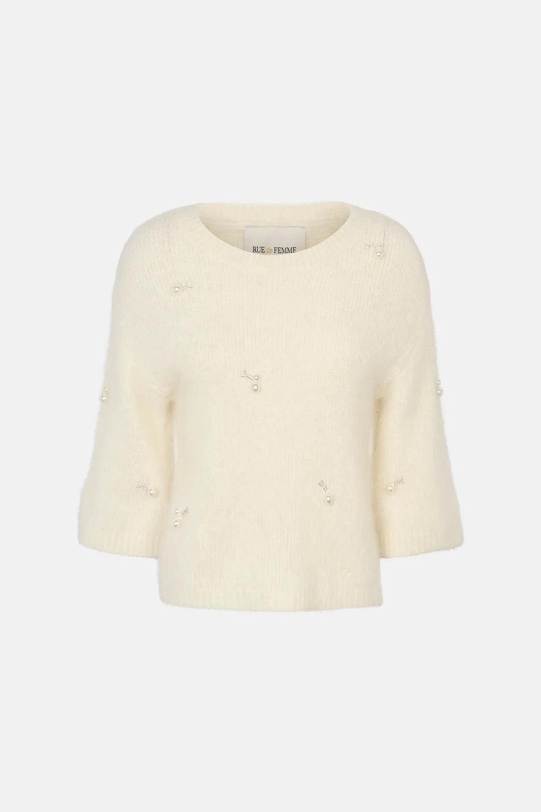 RUE de FEMME Dora Knit