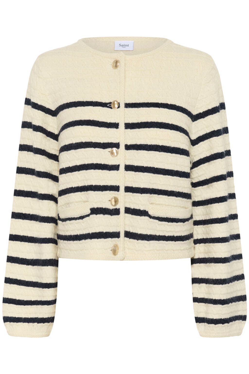 SAINT TROPEZ Olena Cardigan