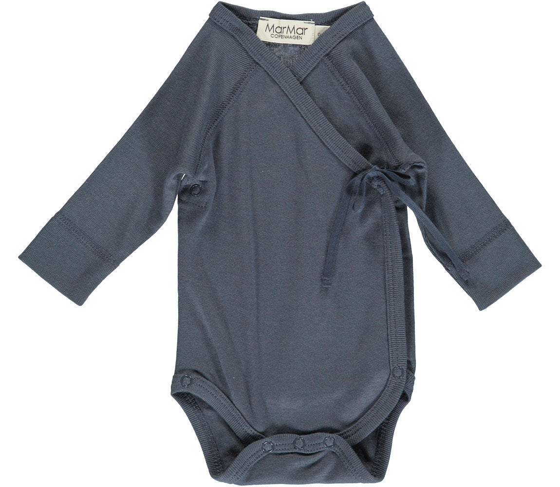 MARMAR COPENHAGEN Belita Body,Newborn Blå