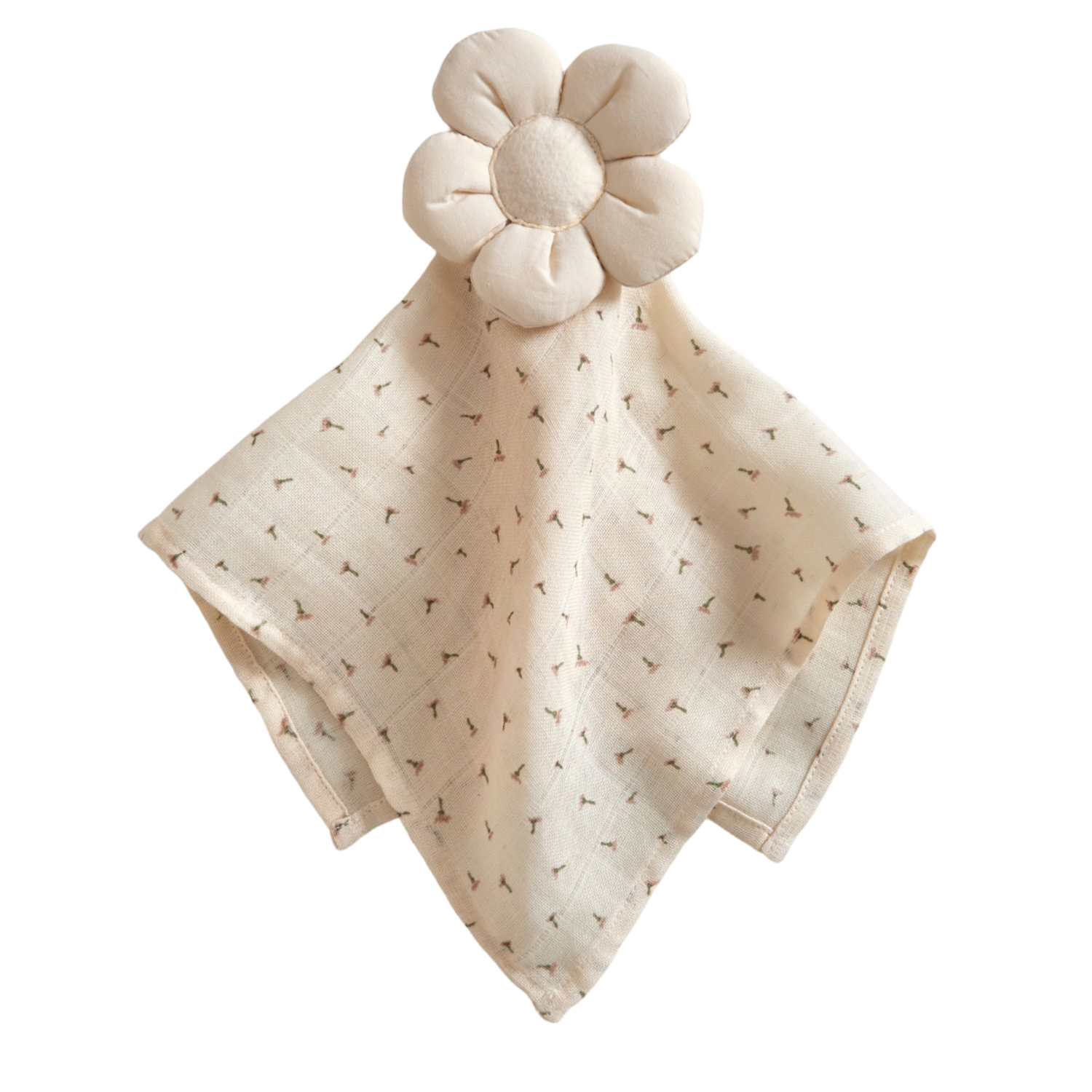 JACK o JUNO Poppy Cuddle Cloth