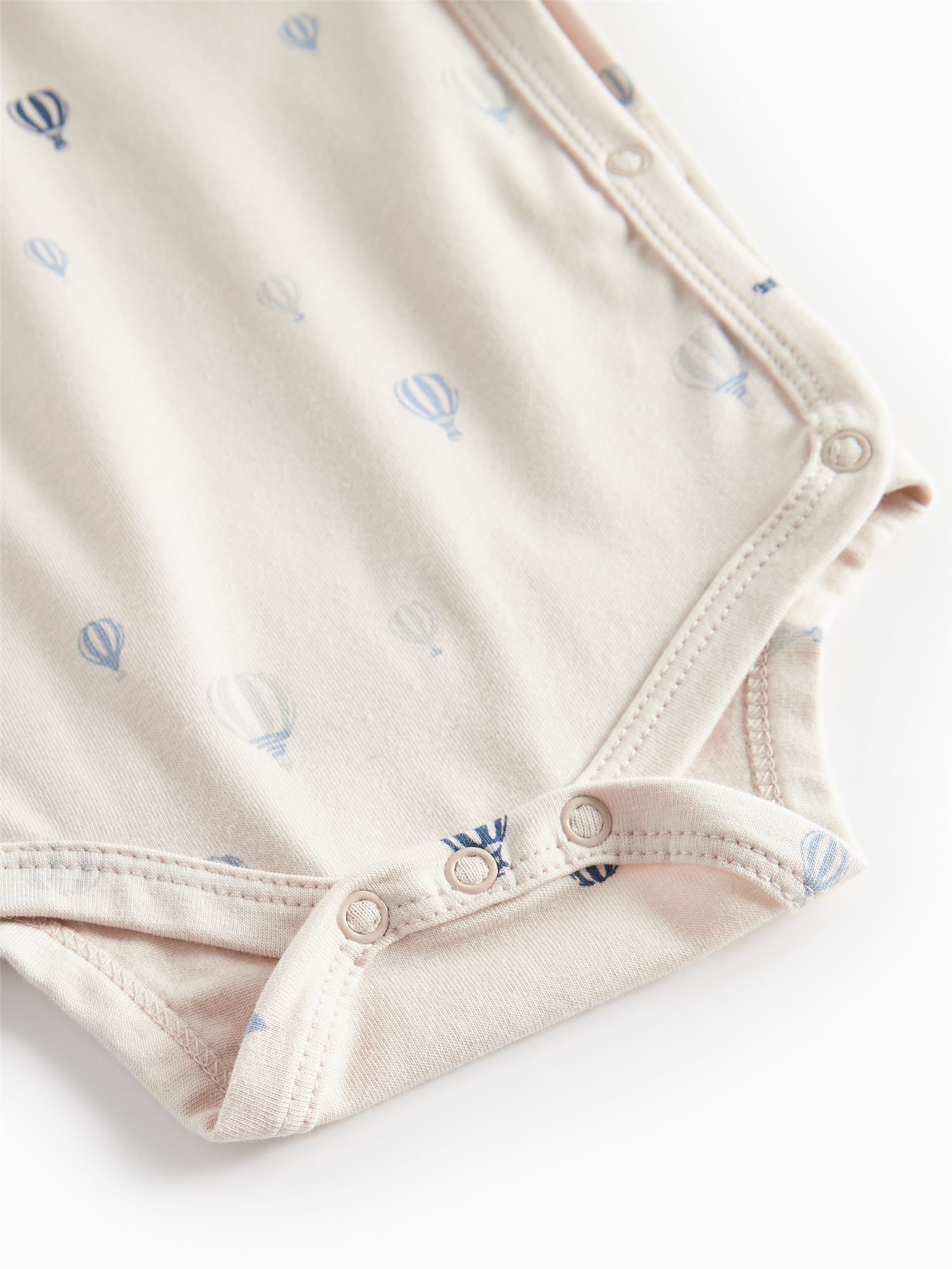 MARMAR COPENHAGEN Belito Body,Newborn,Air Balloon