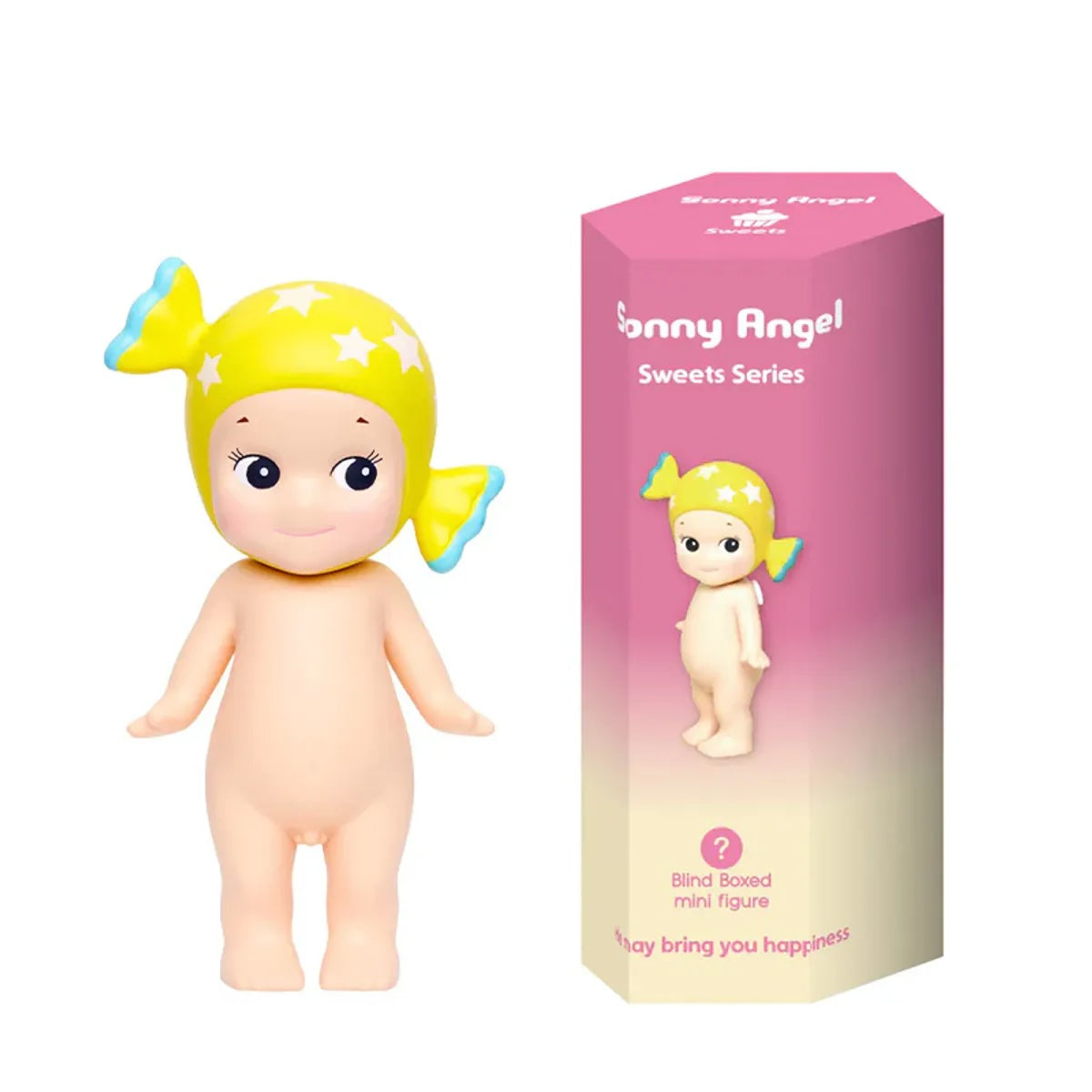 SONNY ANGEL Sonny Angel Sweets
