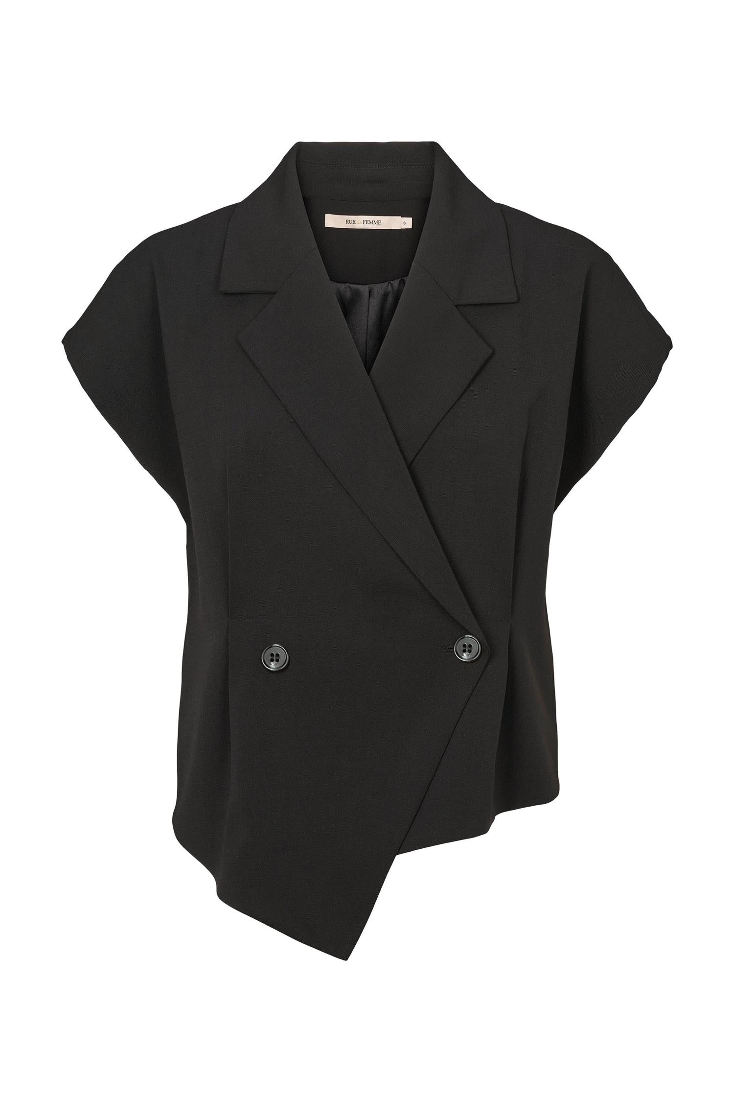 RUE de FEMME Solveig Vest