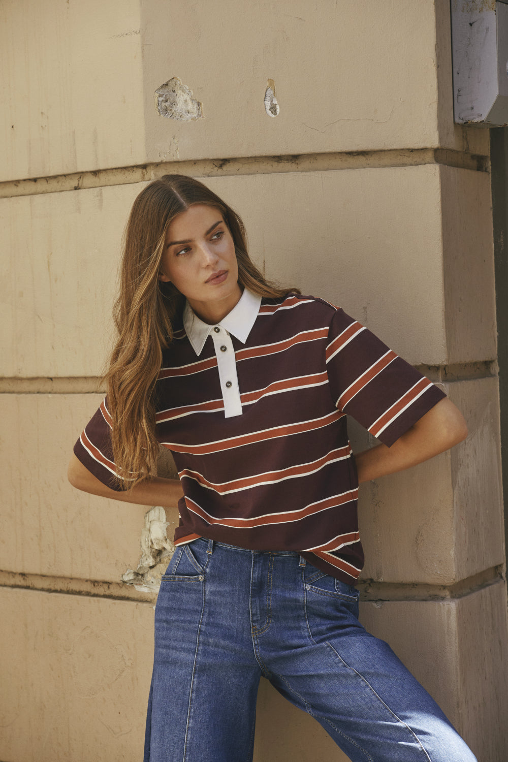 CO´ COUTURE Tyler Jeans