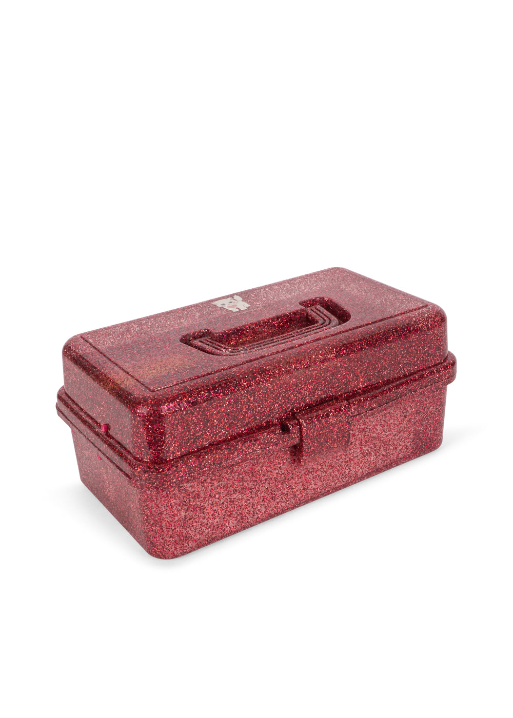 KONGES SLØJD Creative Art Caddy Rosa