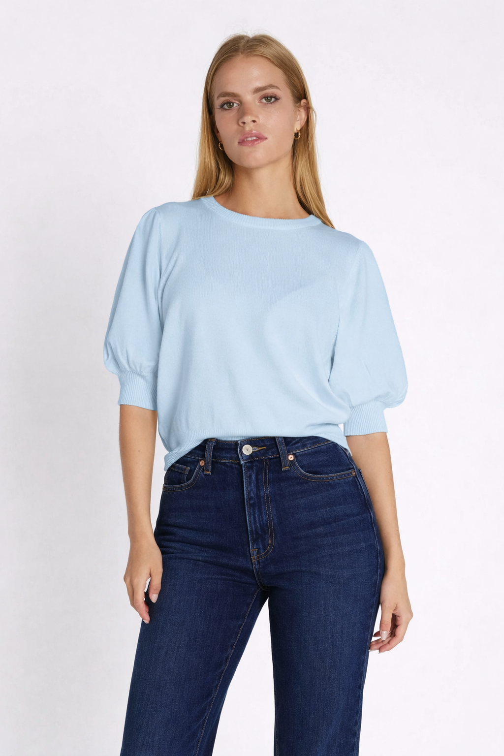 RUE de FEMME Sorrel Knit - Farmor Ingvarda