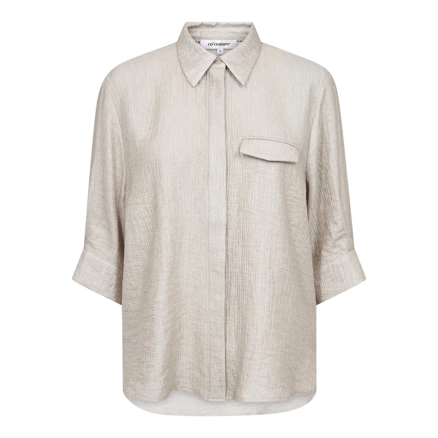 CO´ COUTURE Cher Shirt