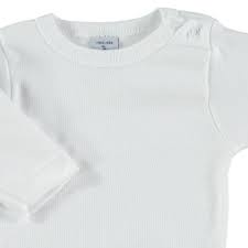 BABIDU 1110 Body Hvit