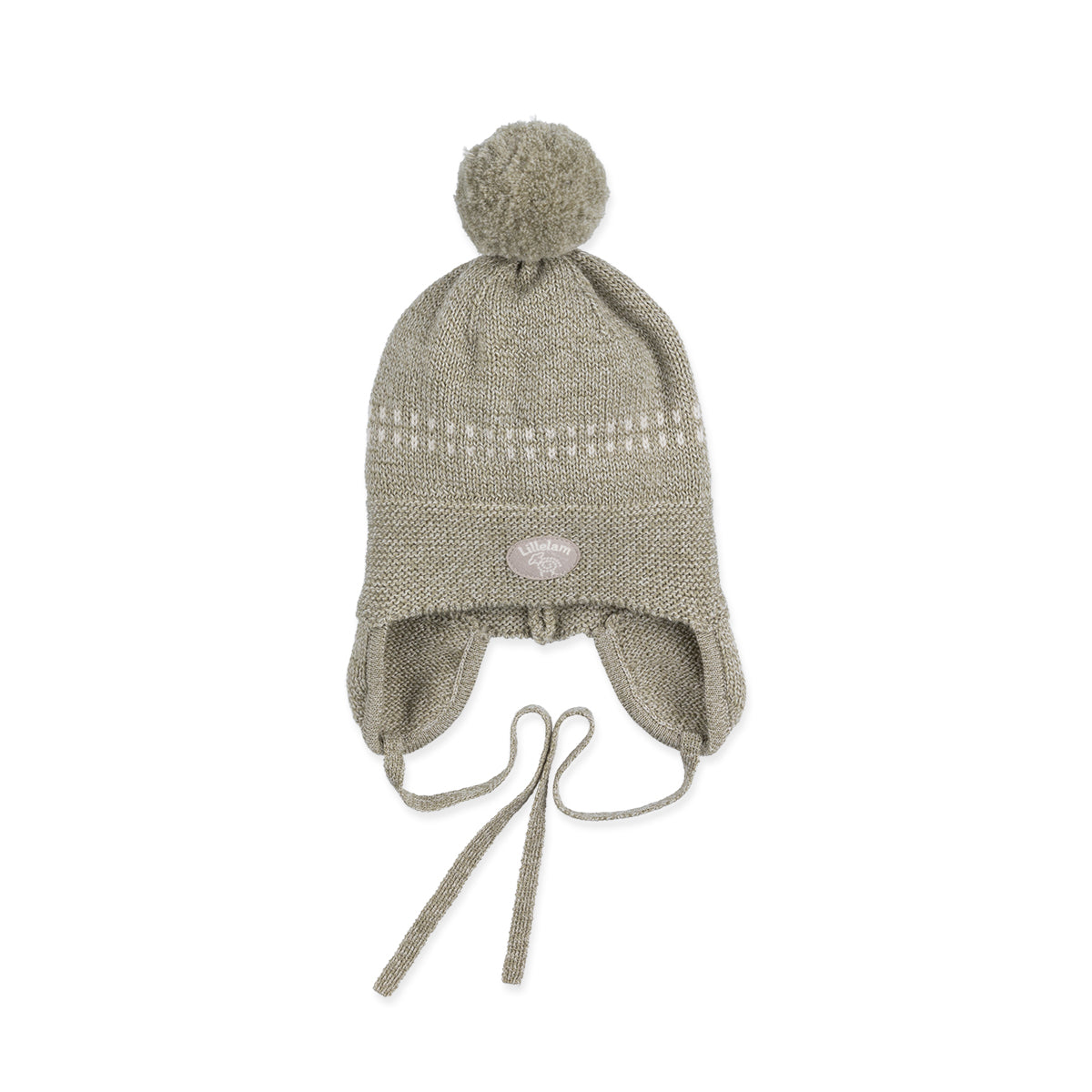 LILLELAM Lue Classic Lys Mose