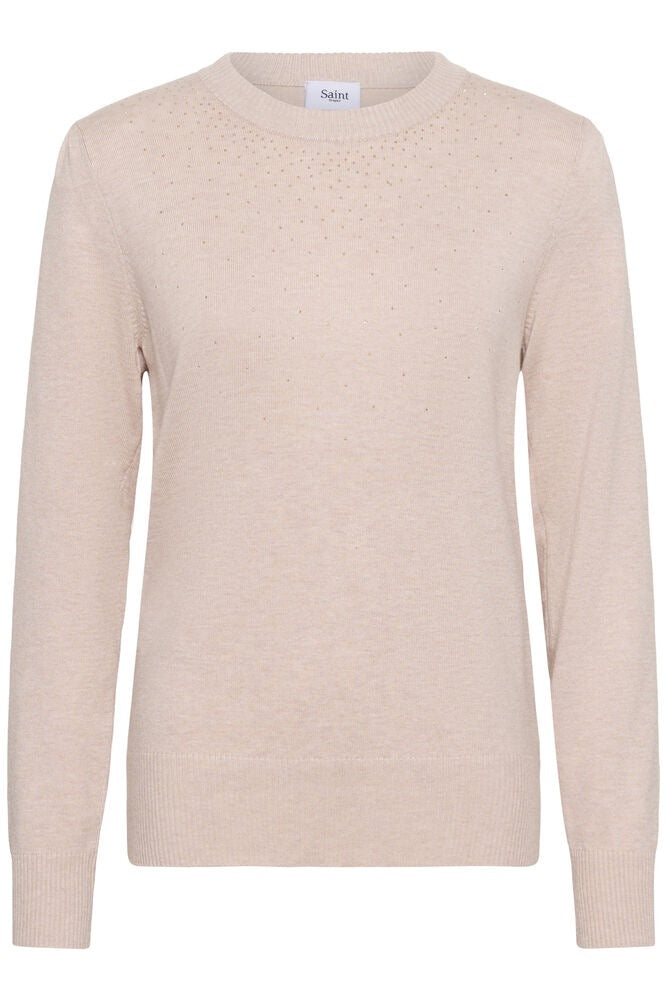 SAINT TROPEZ Cherri Pullover