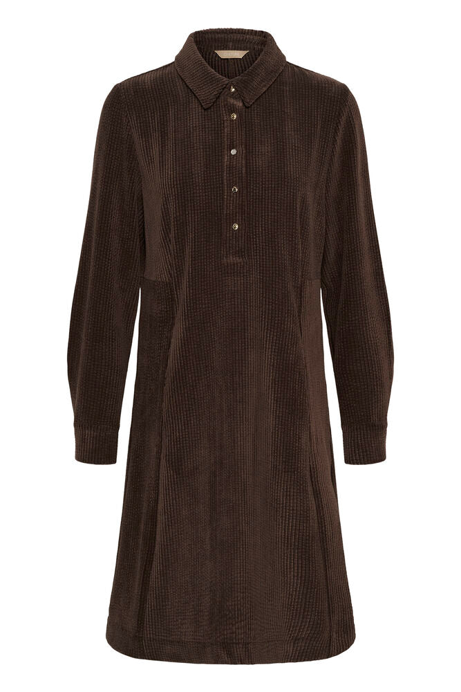 CULTURE Annike Dress