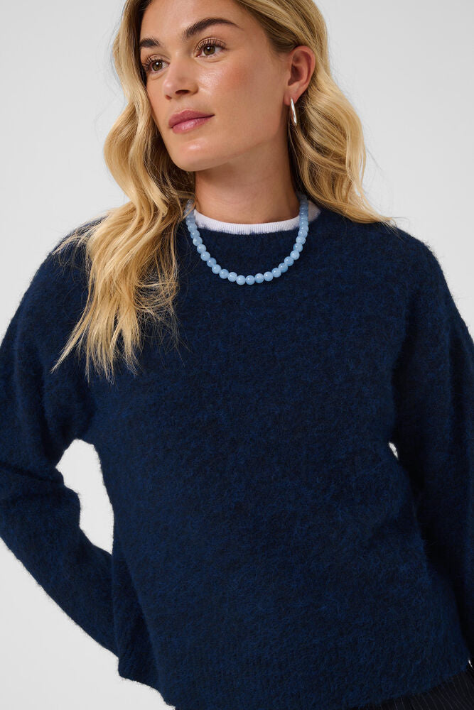 SAINT TROPEZ Tabana Pullover