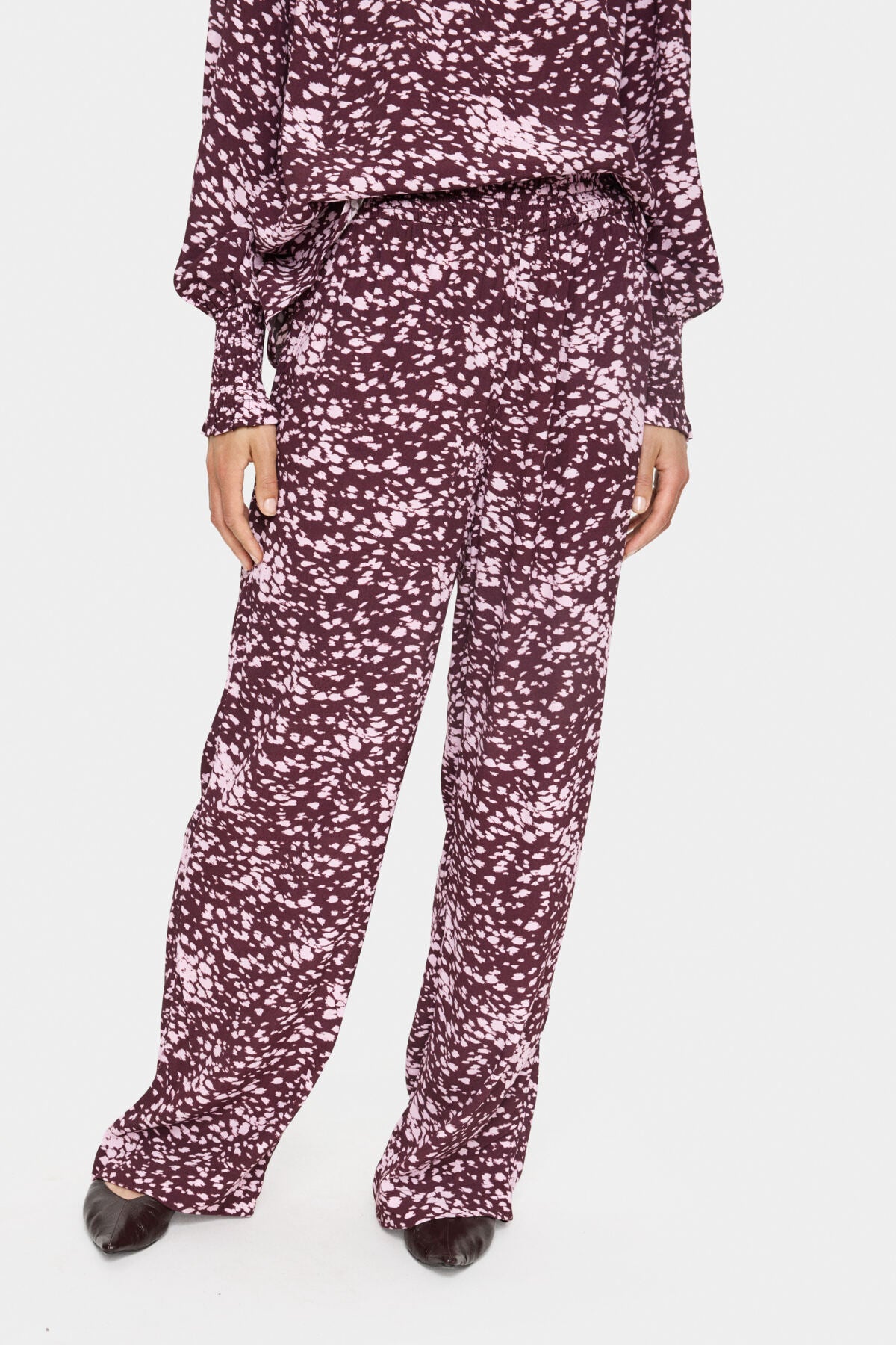 SAINT TROPEZ Malika Pant