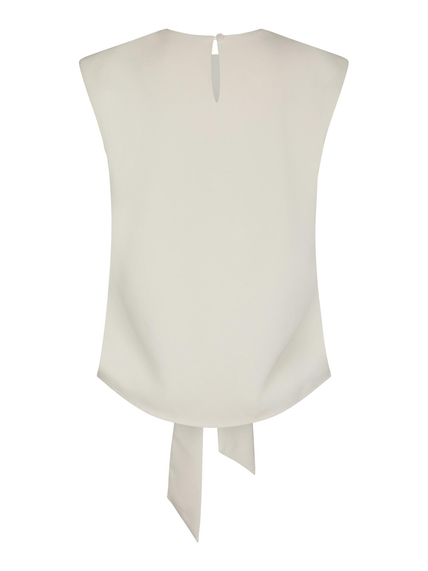 NEO NOIR Katarim Crepe Top