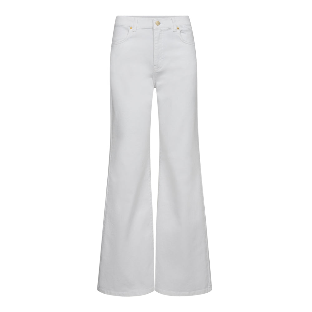 CO´ COUTURE Dory White Jeans