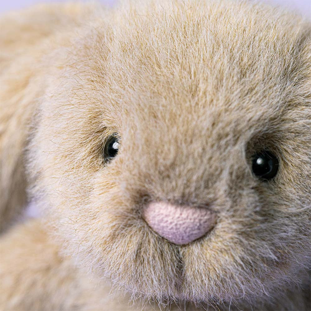 JELLYCAT Oat Flufflet Bunny - Farmor Ingvarda