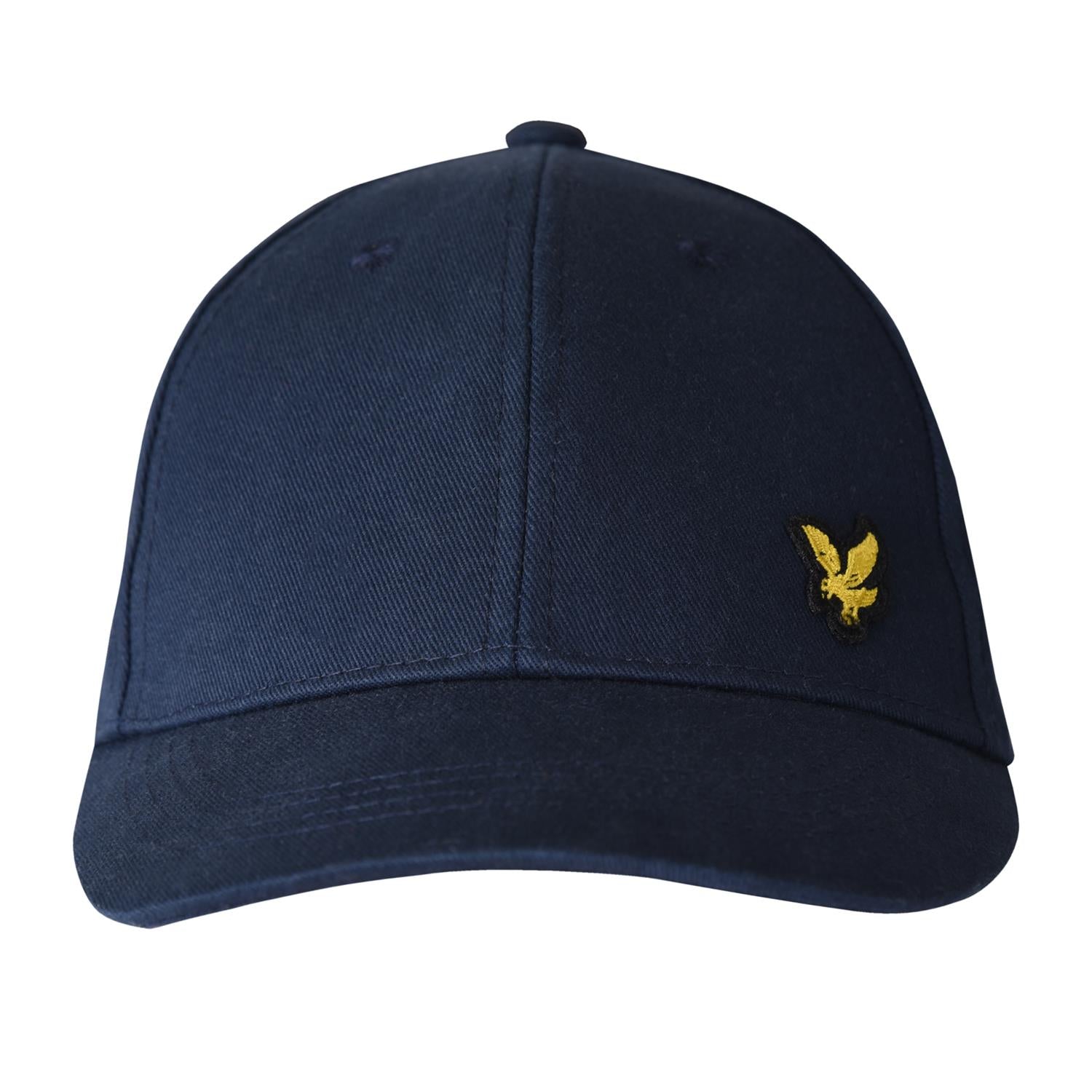 LYLE & SCOTT Caps Mørkeblå - Farmor Ingvarda