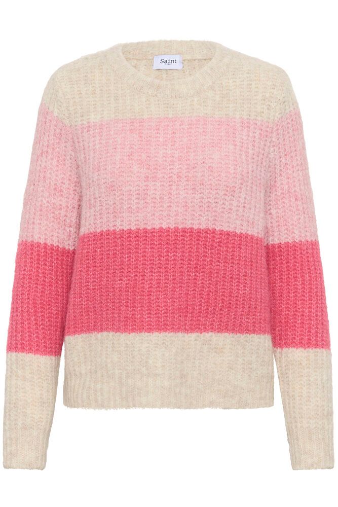 SAINT TROPEZ Mandy Pullover