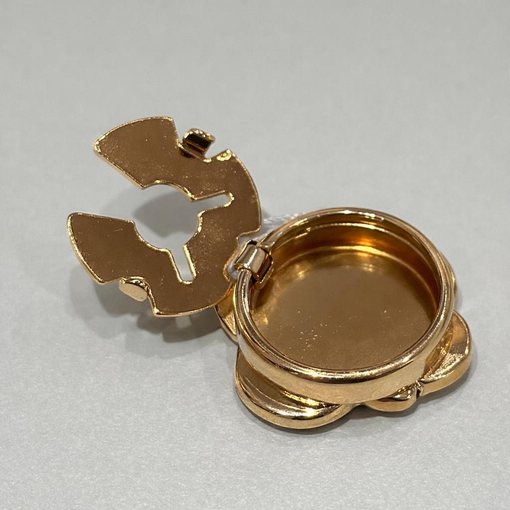 ENDLESS Pynteknapper - Farmor Ingvarda