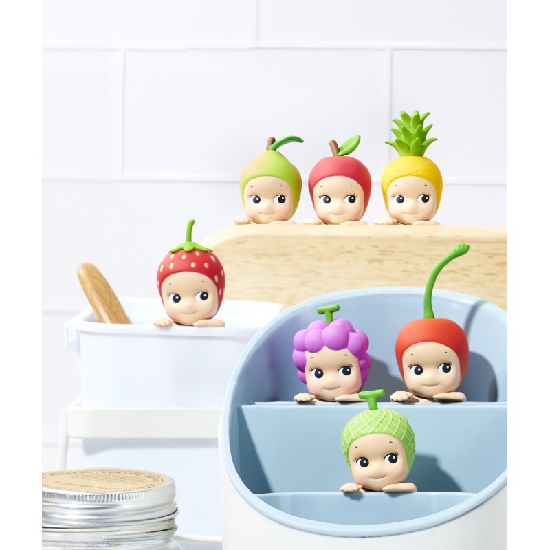 SONNY ANGEL Hippers Harvest