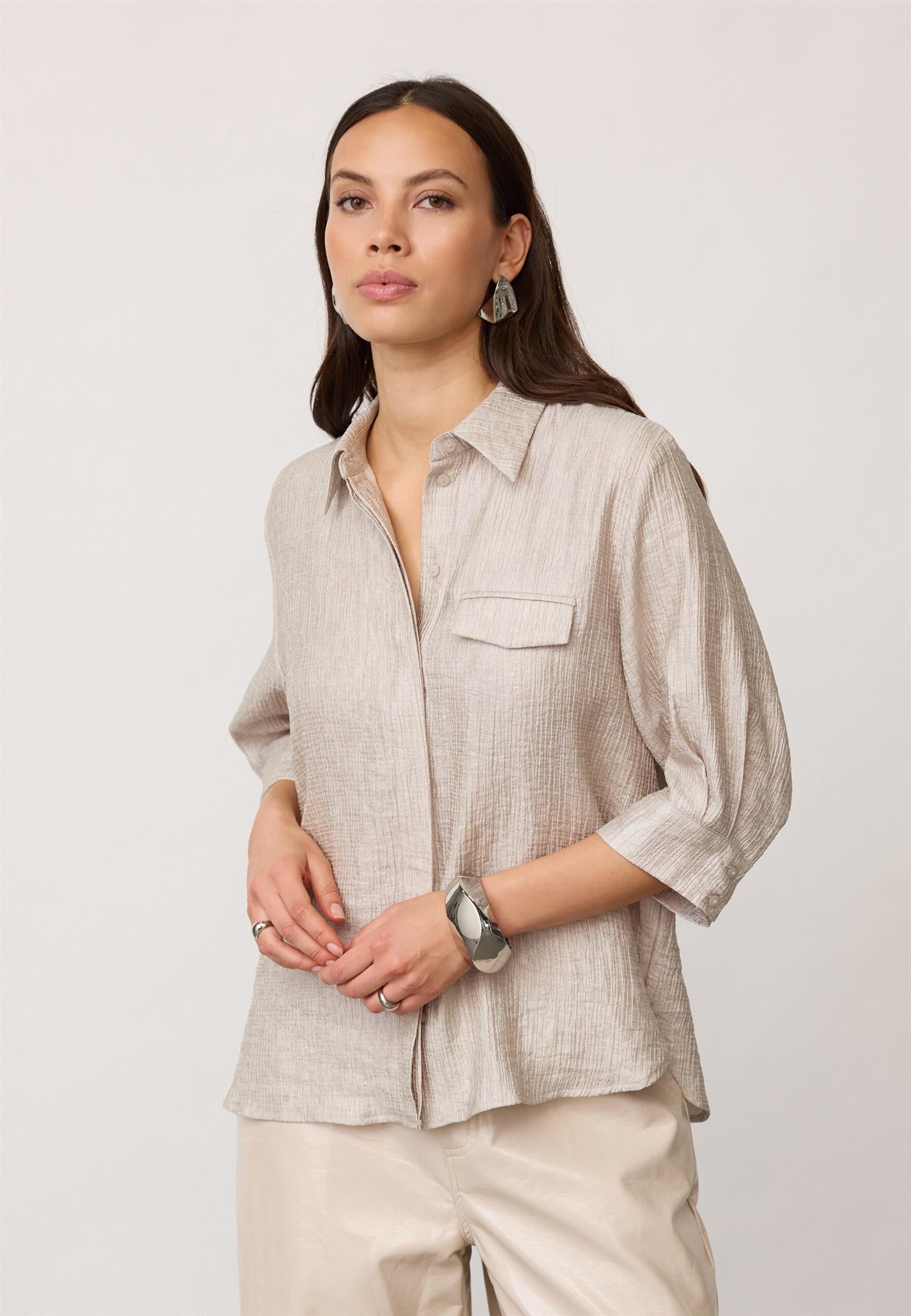 CO´ COUTURE Cher Shirt