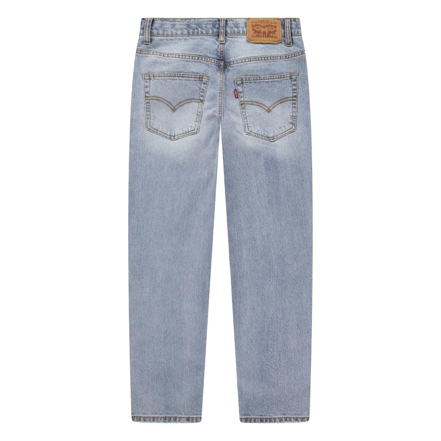 LEVIS Loose Taper Lys Dongeri