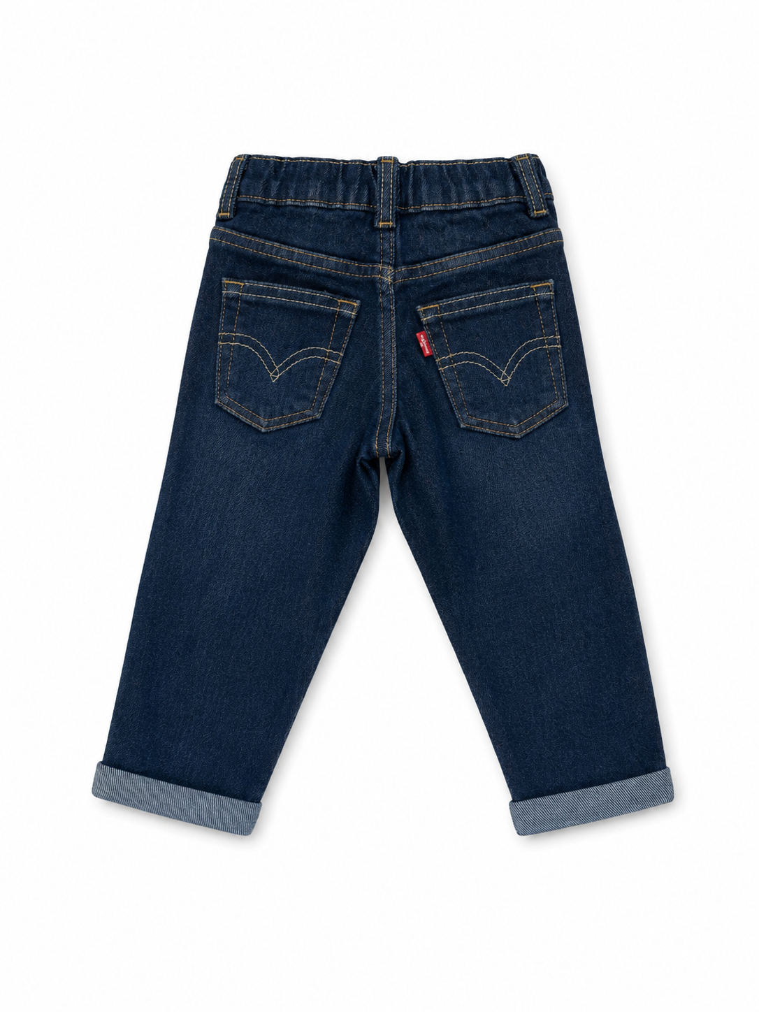 LEVIS 0-3ÅR Stay Loose Taper