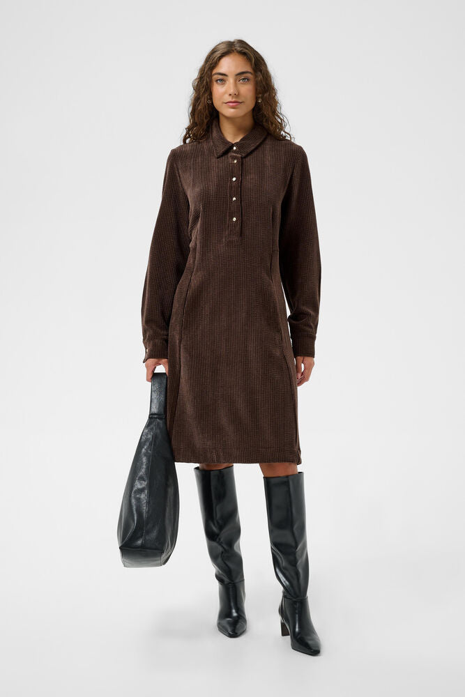 CULTURE Annike Dress