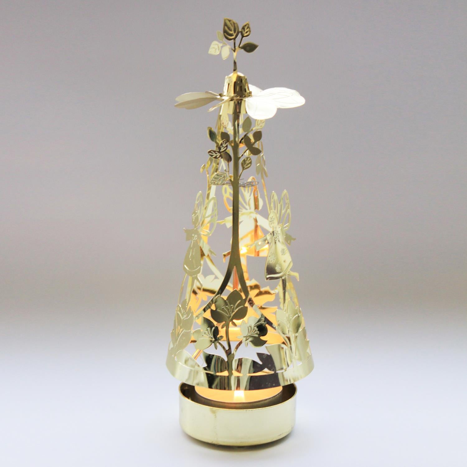 JETTE FRÖLICH Mobil m/Feer Gull