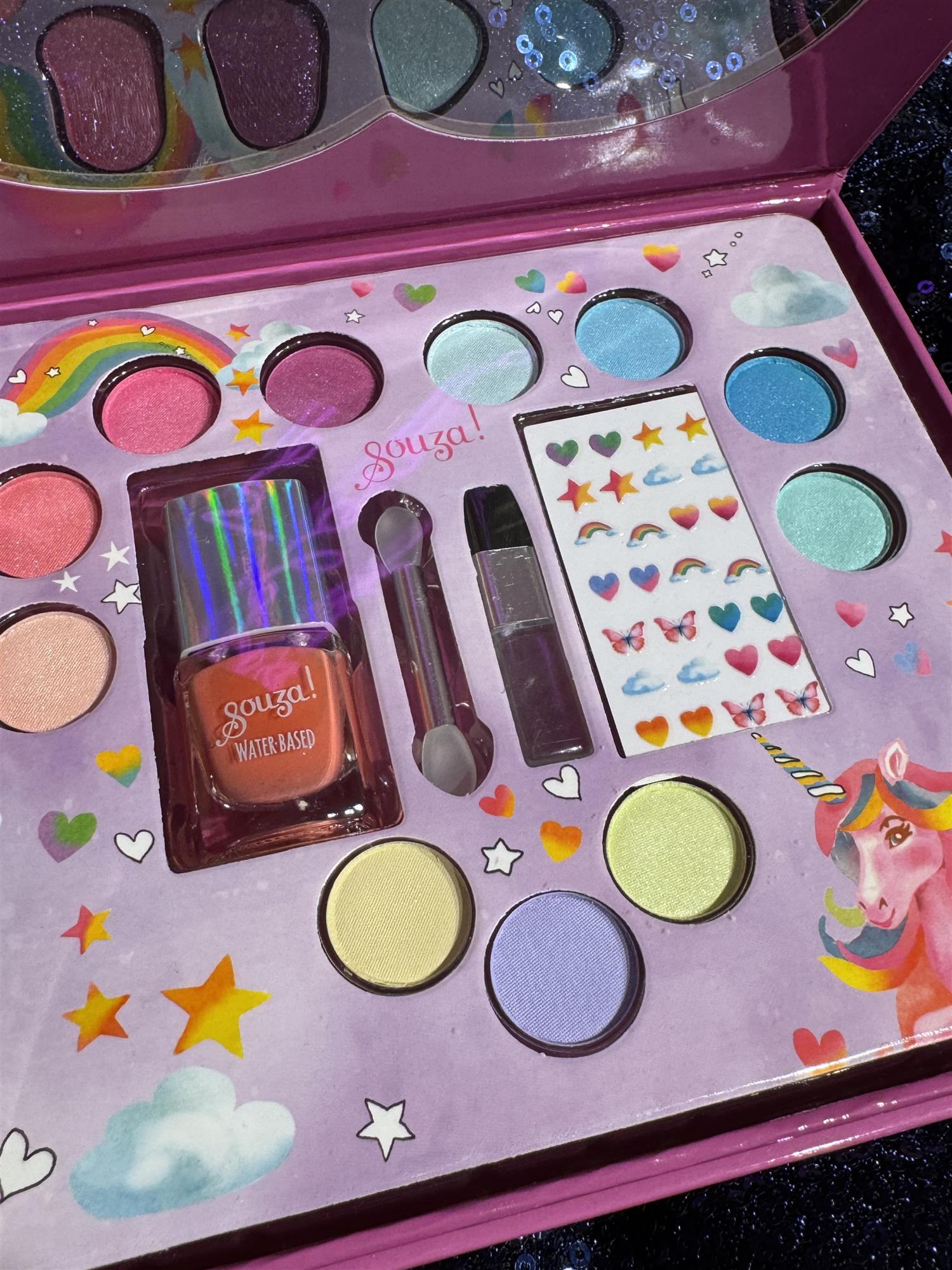 SOUZA! Giftbox Heart