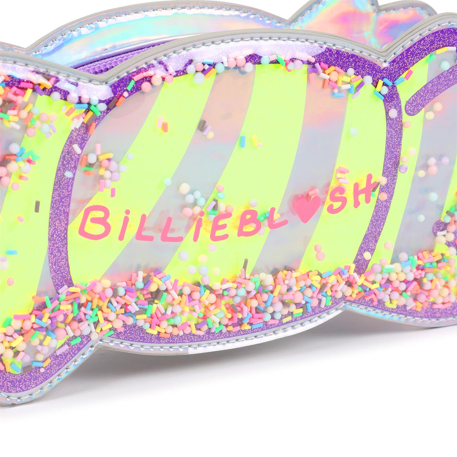 BILLIEBLUSH Veske m/lenke - Farmor Ingvarda