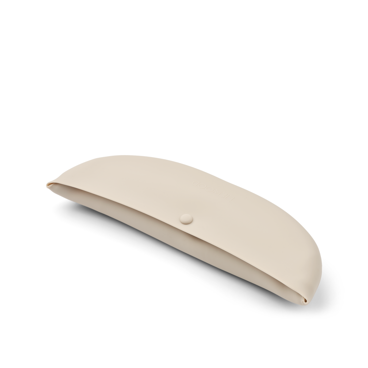 LIEWOOD Ember Silicone Bib,2pk. Flying Sand