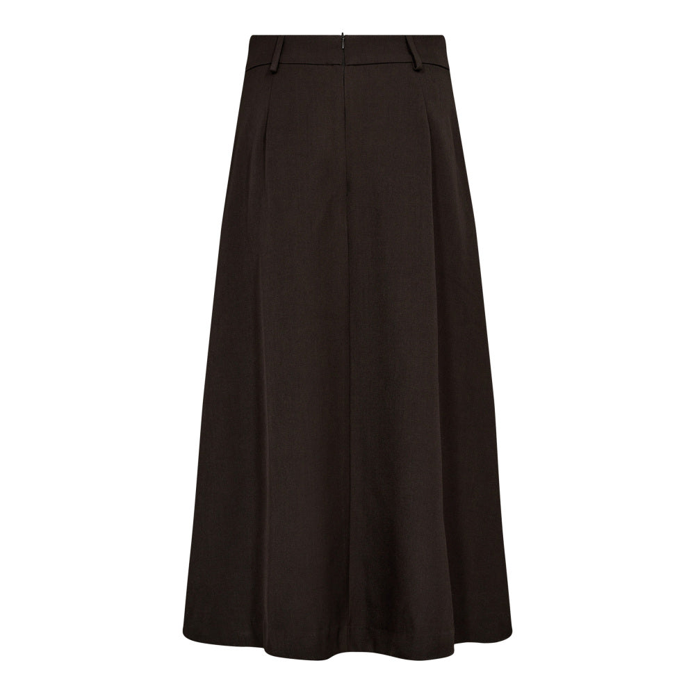 CO´ COUTURE Luna Pocket Pleat Skirt