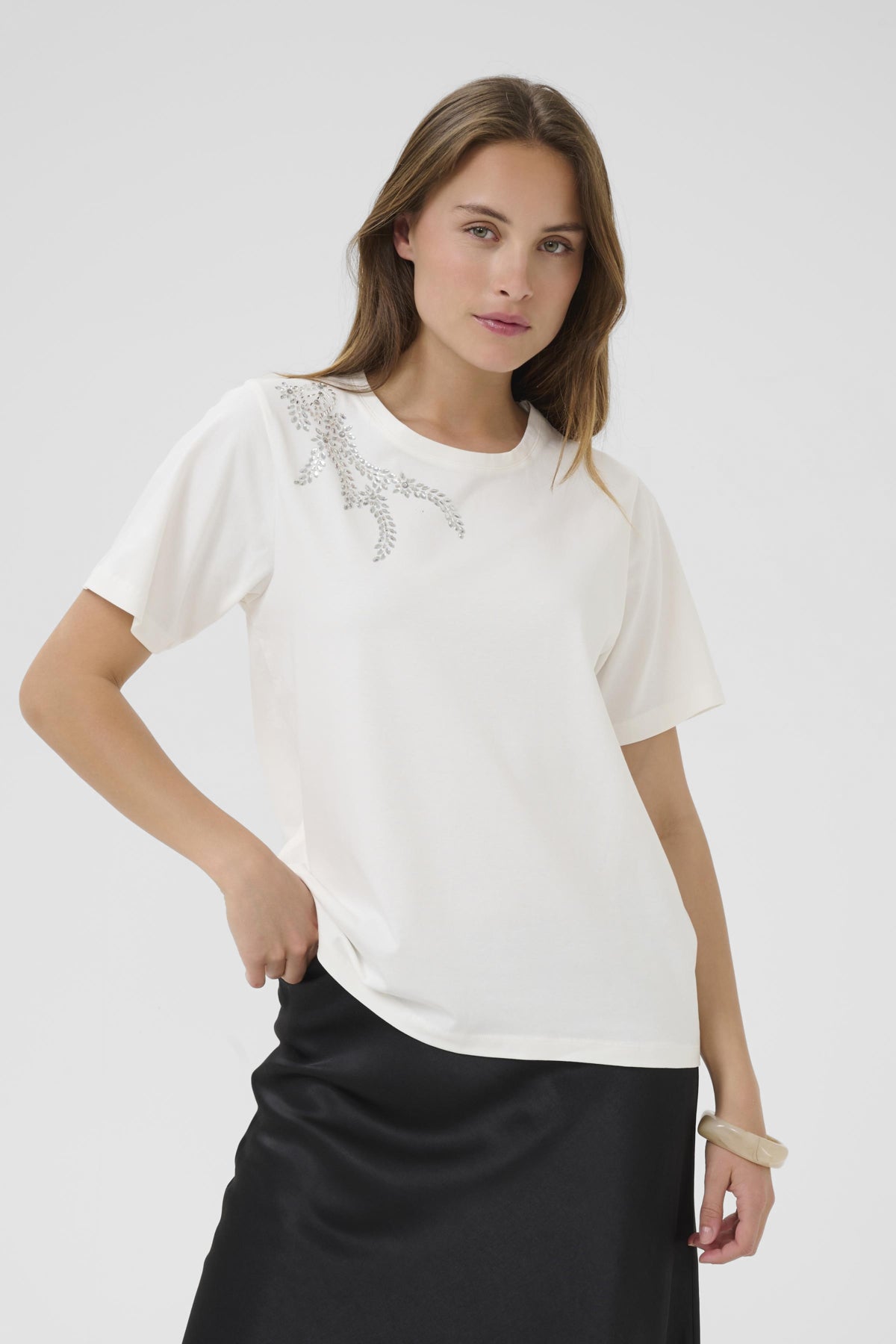 CULTURE Jasona Gith T-Shirt