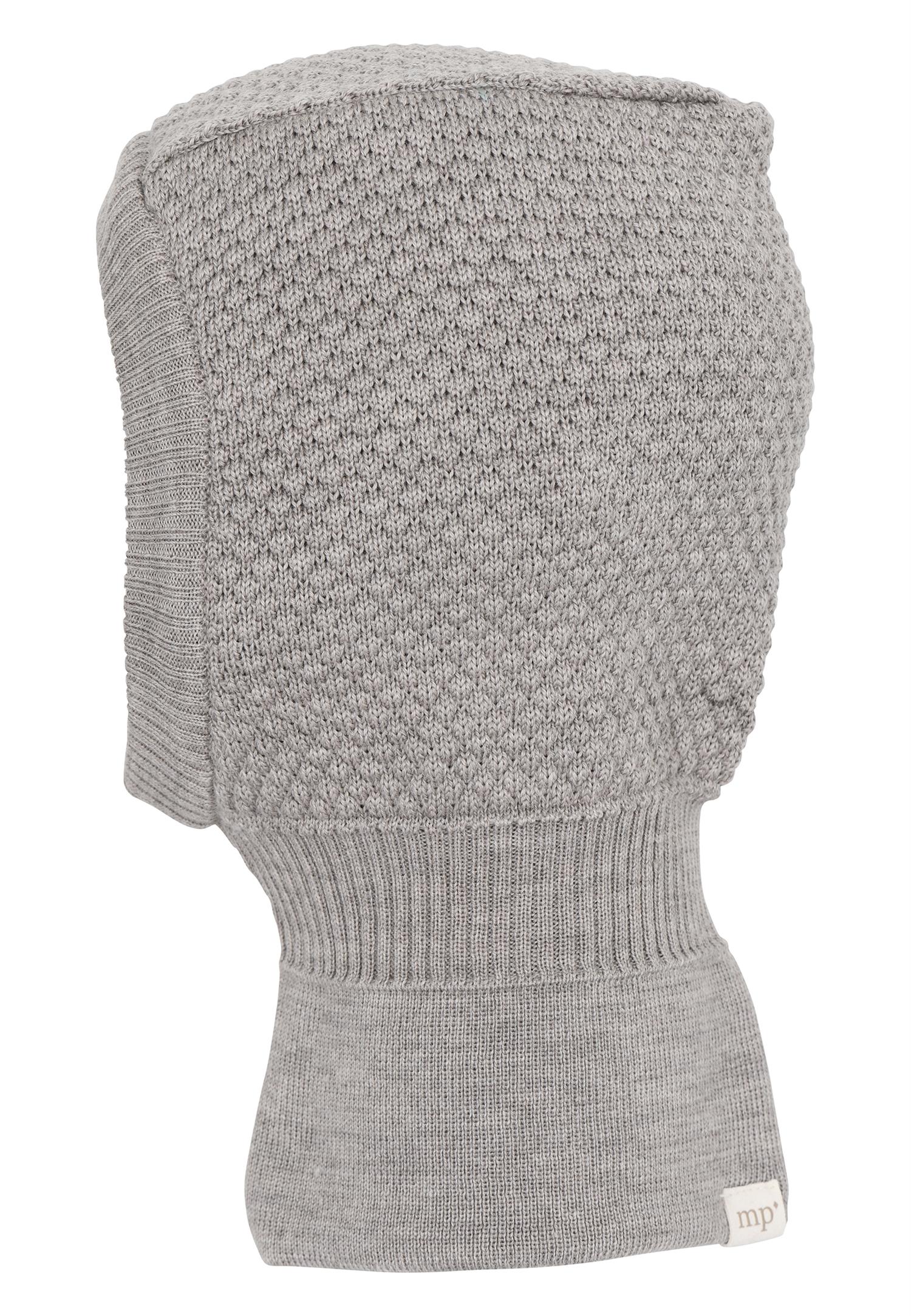 MP, LUER Oslo Balaclava Beige