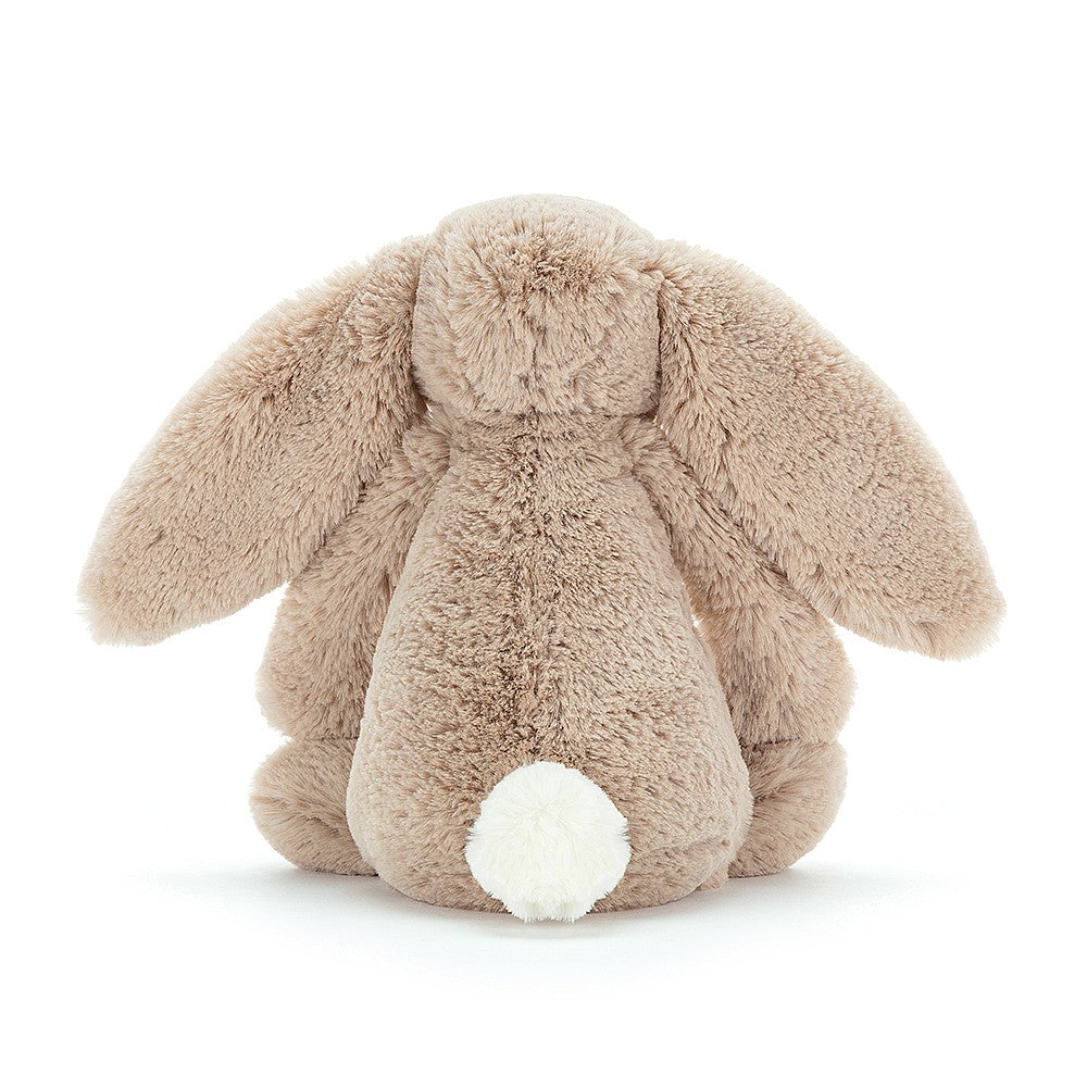 JELLYCAT Bashful Beige Bunny Medium 31cm Beige