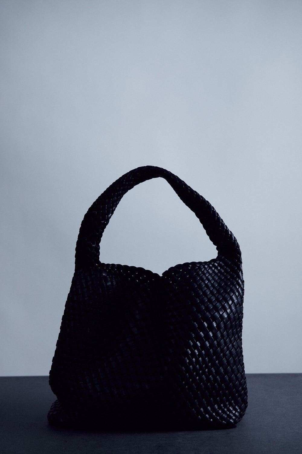 Bow 19 Mia Bag Black L