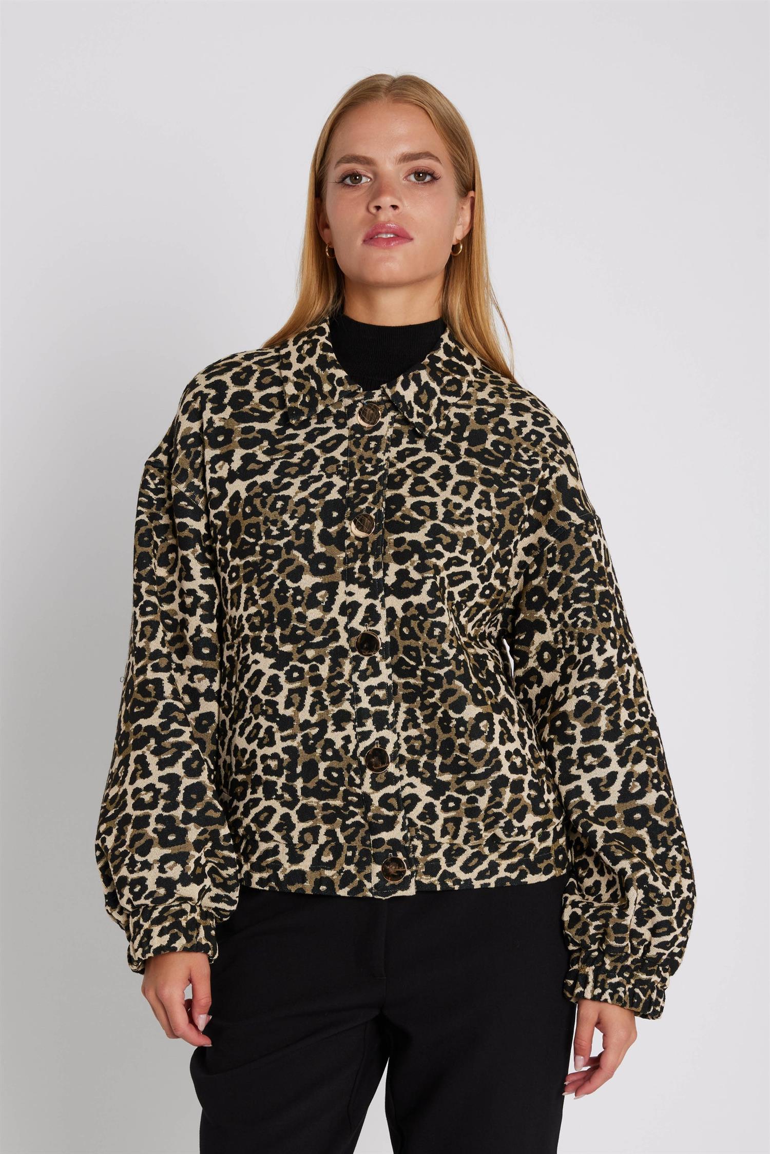 RUE de FEMME Maelynn Jacket