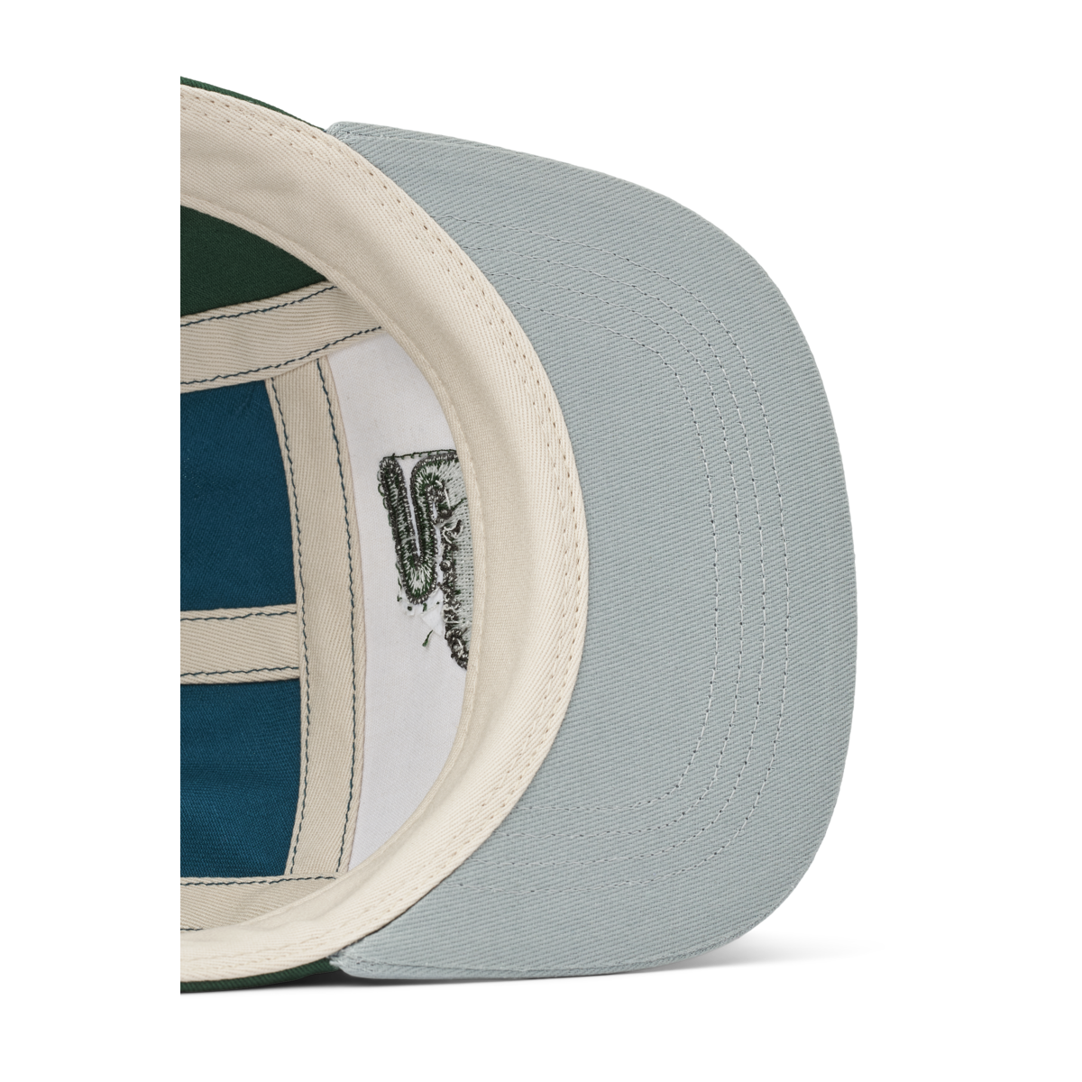 LIEWOOD Rory Cap,Blue fog