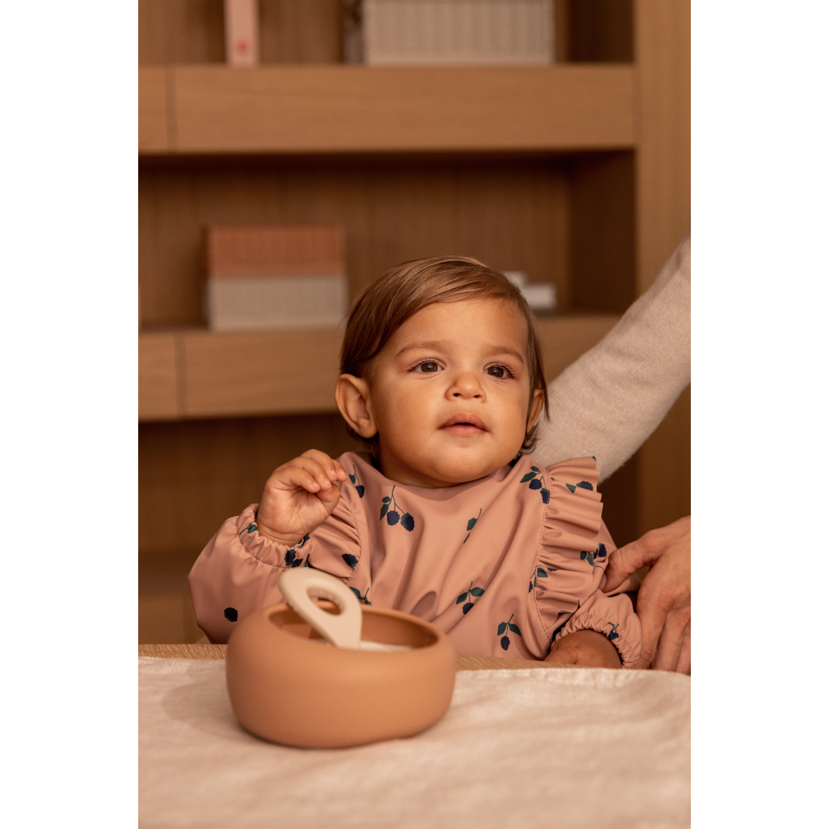 LIEWOOD Merle cape smekke m/rysjer