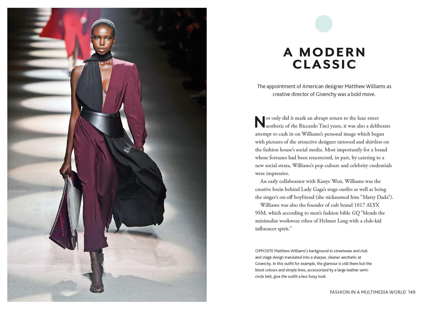 NEW MAGS Little Book of Givenchy