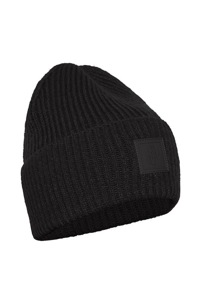 CULTURE Merva Hat, Black
