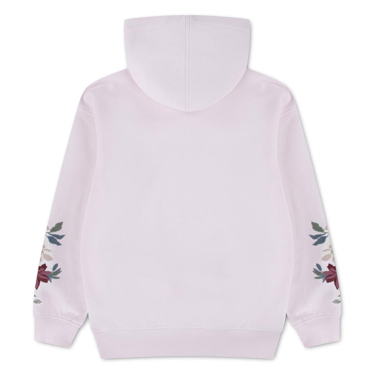 ABERCROMBIE & FITCH Hettegenser Lys Rosa