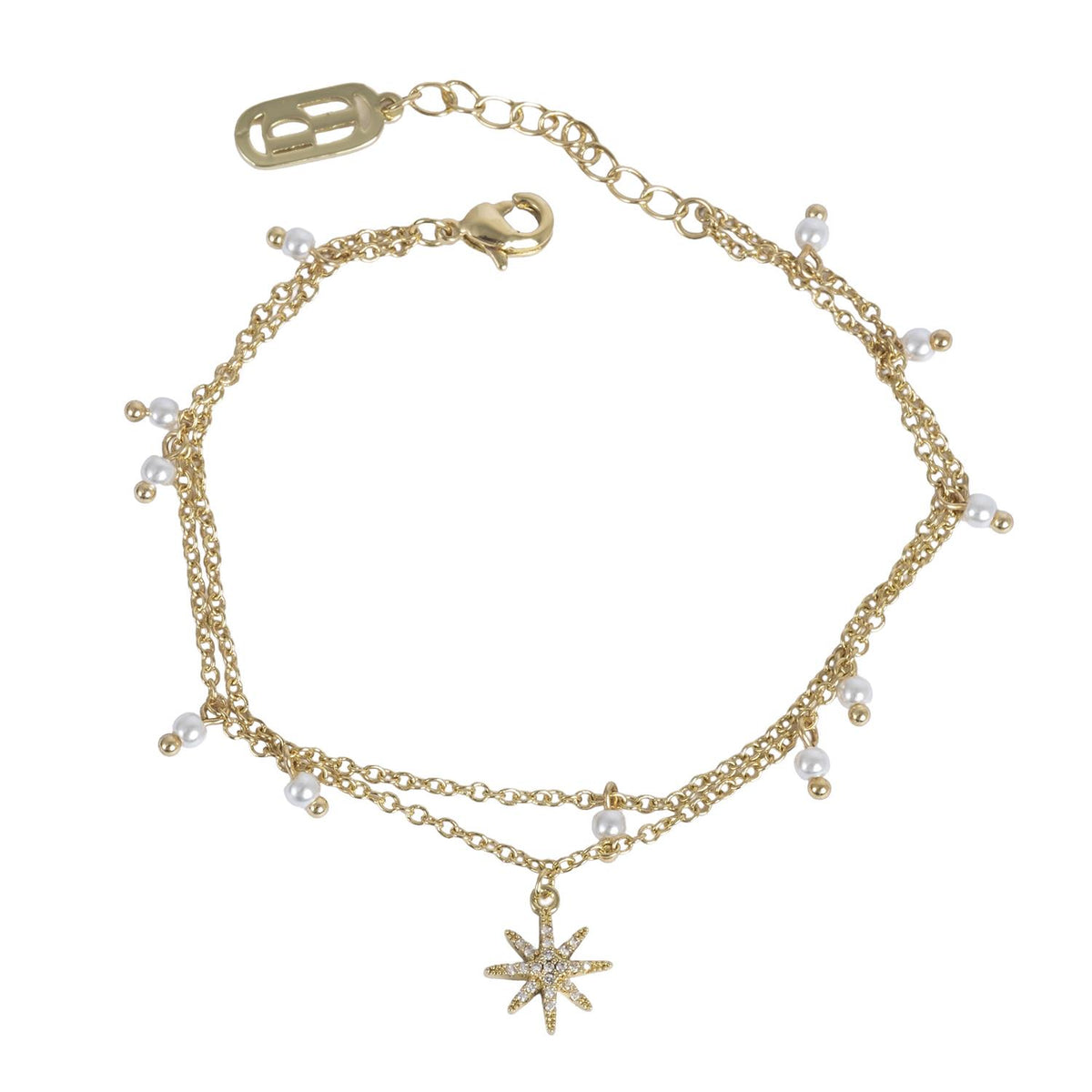 TONE DAMLI by A & C Vega Armbånd