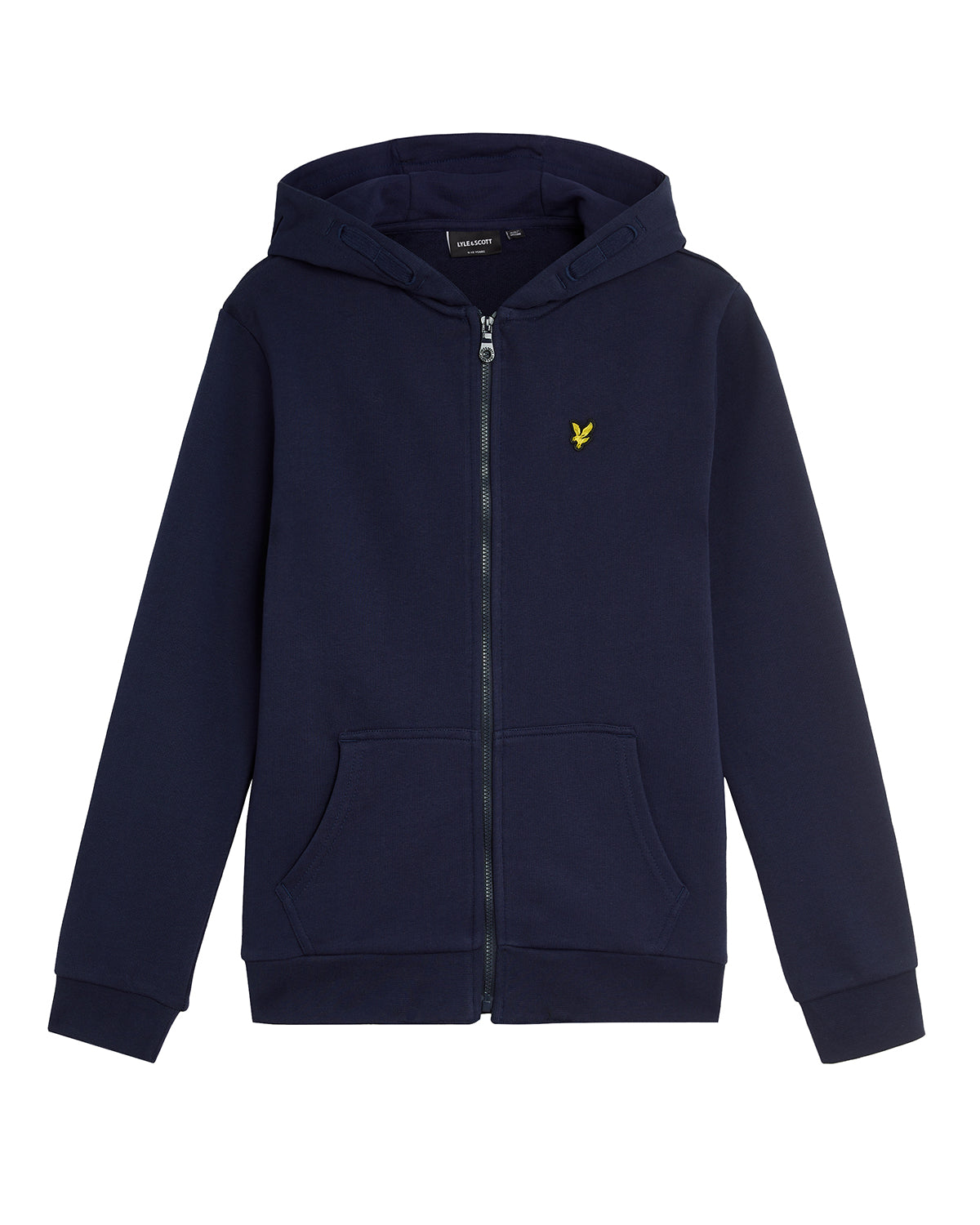 LYLE & SCOTT Hettejakke Mørkeblå