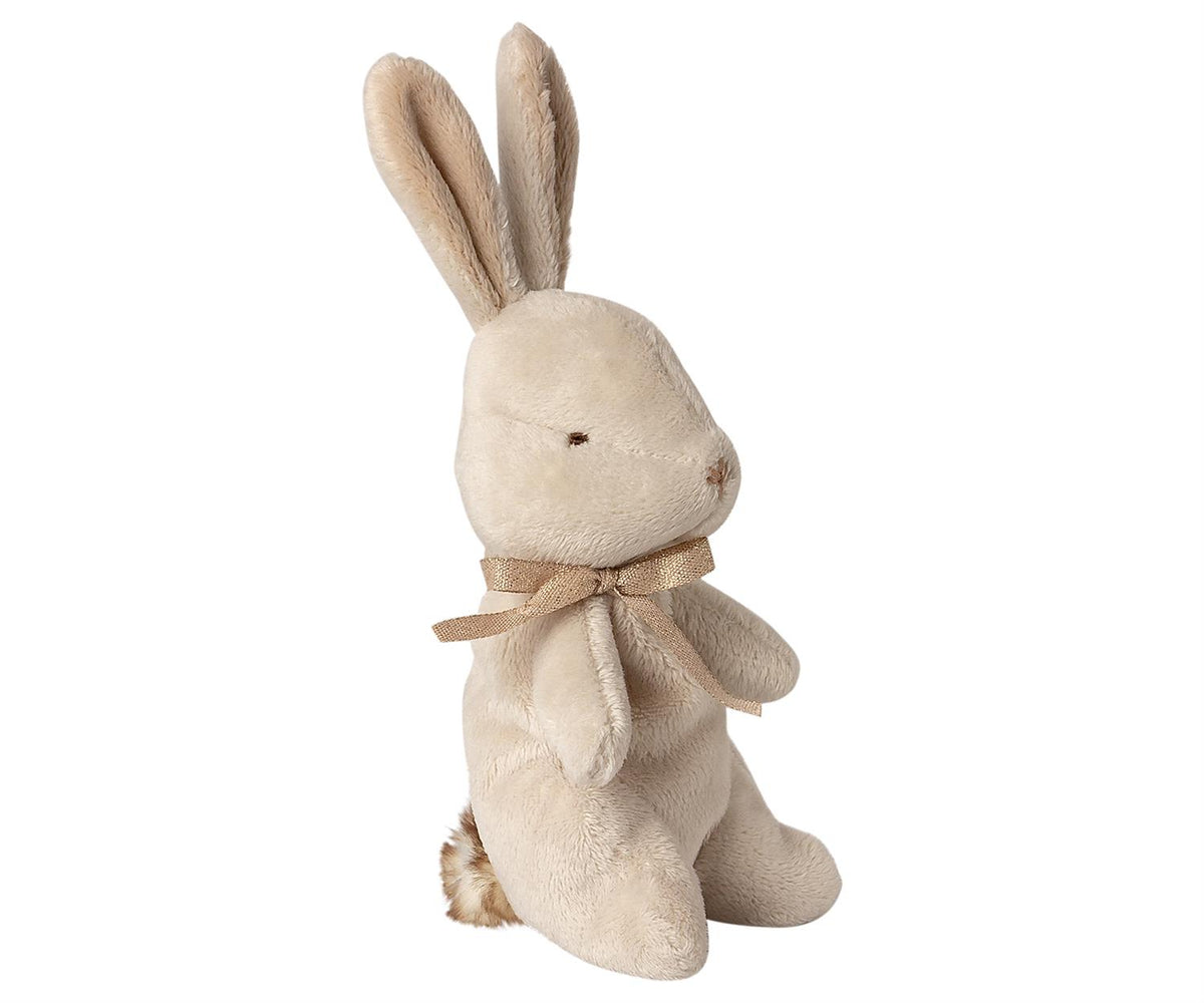 MAILEG My first bunny in box,Pudder