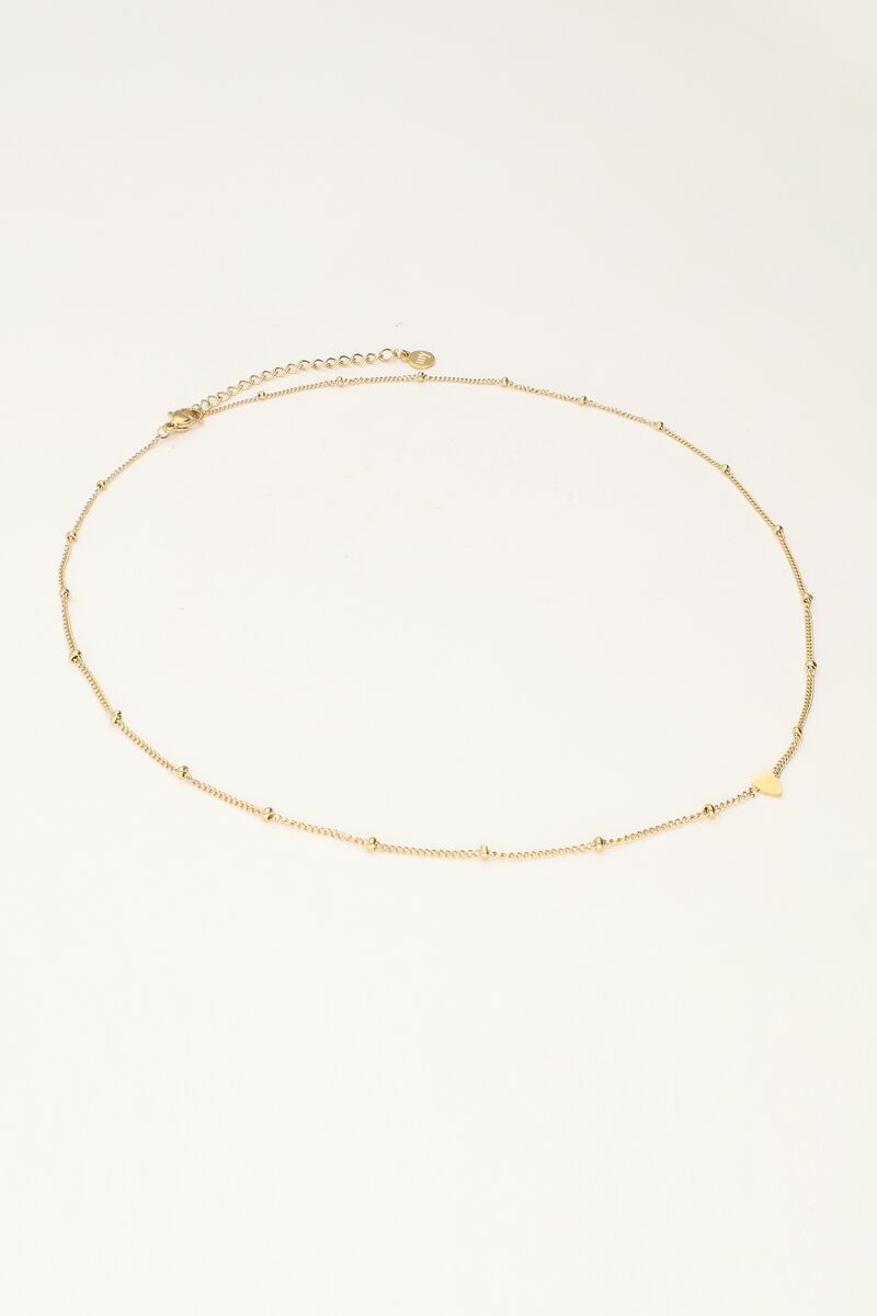MY JEWELLERY Necklace Mother Daughter Gull