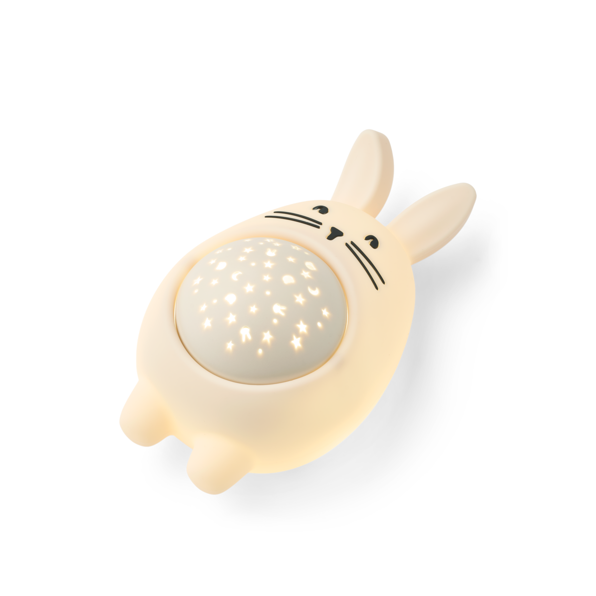 LIEWOOD Manuel Rabbit Sound&Projector Lamp