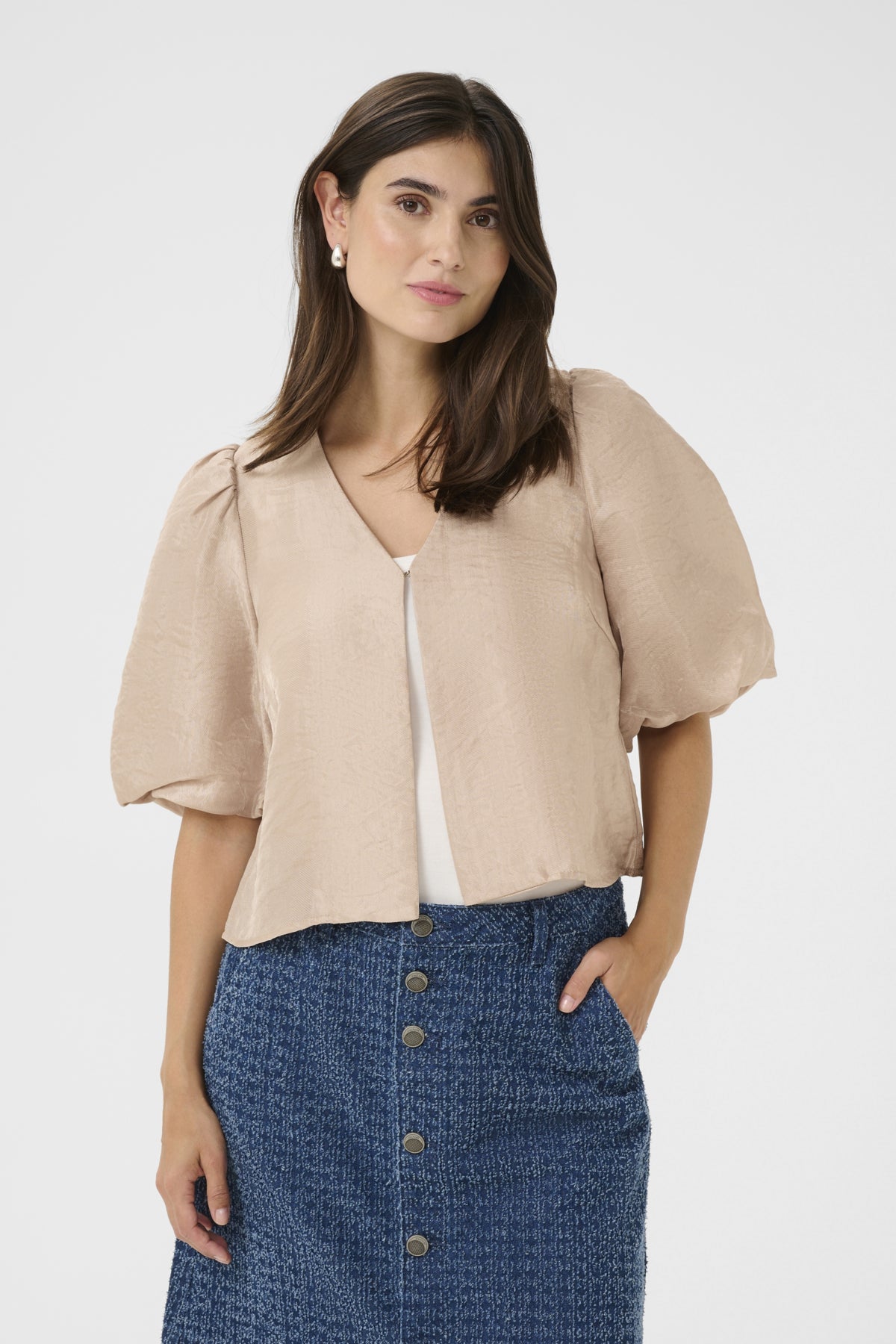 CULTURE Adrielle Jacket